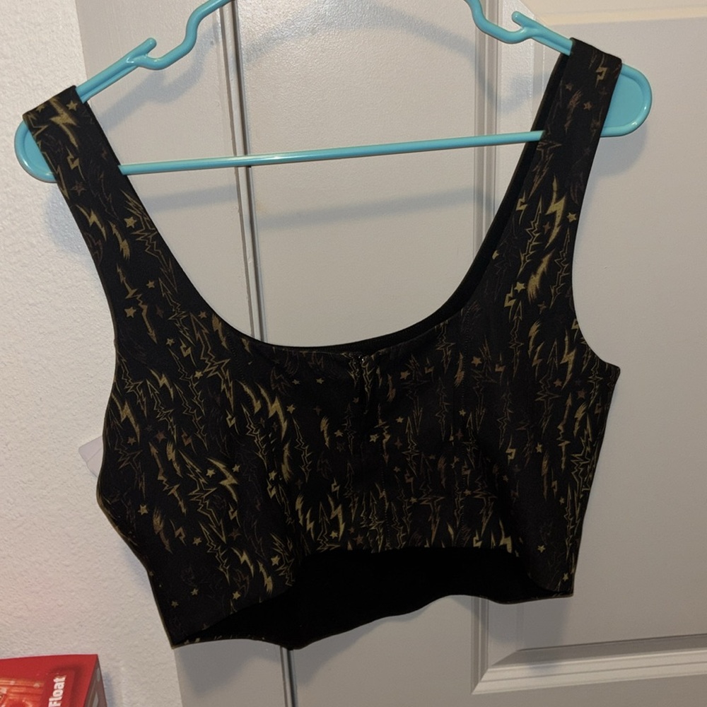 Pikachu Pokémon corset - Picture 5 of 7